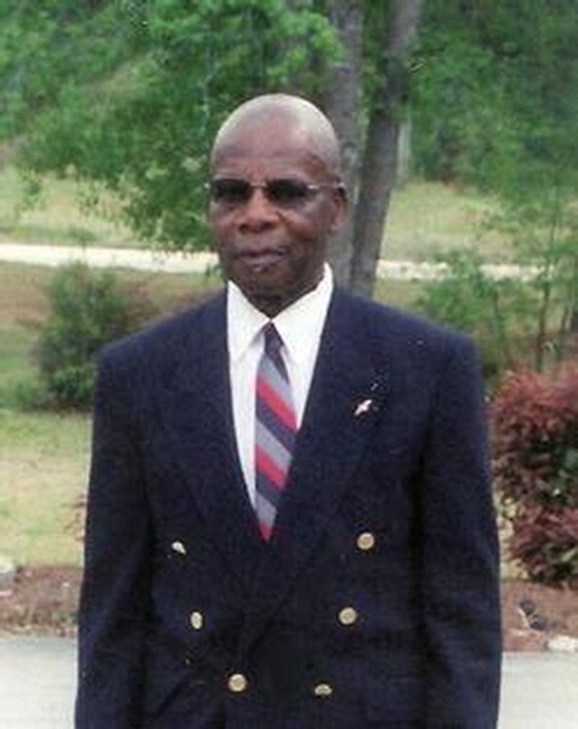 Oliver E. Manigault Profile Photo