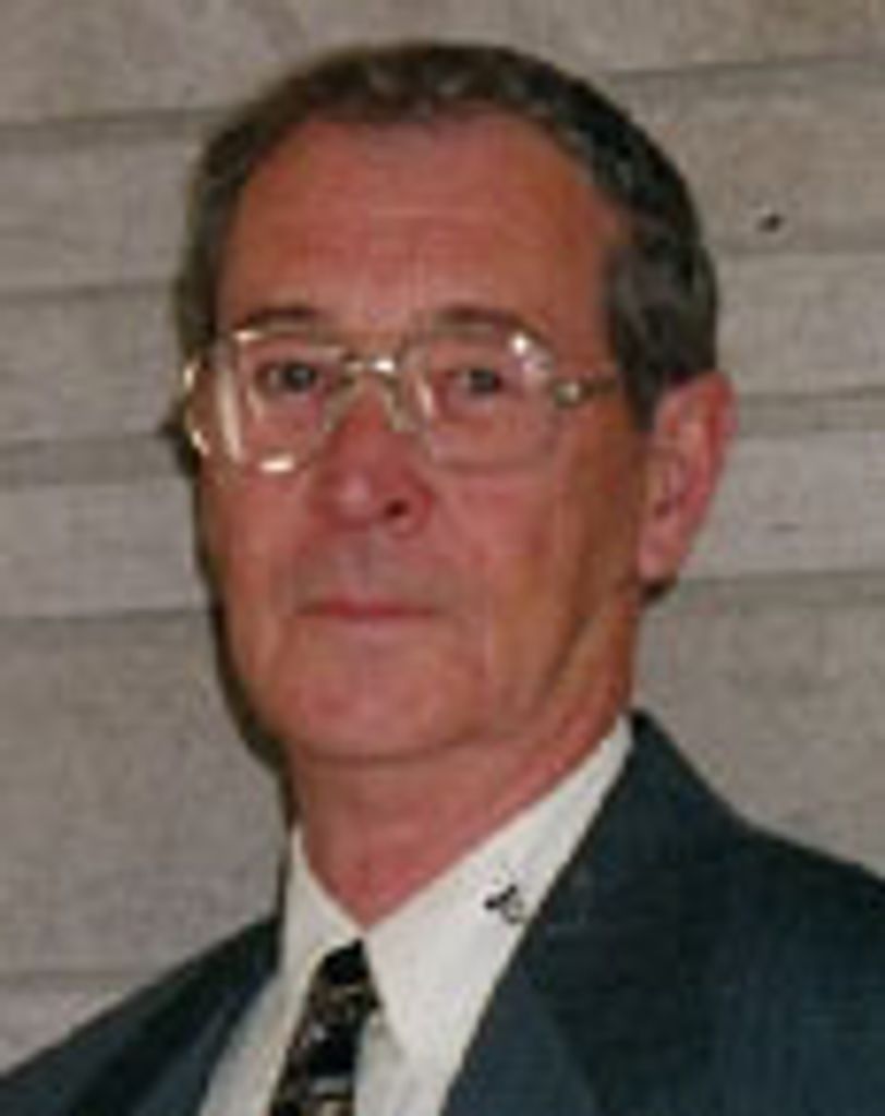 Richard Lee Knight Profile Photo