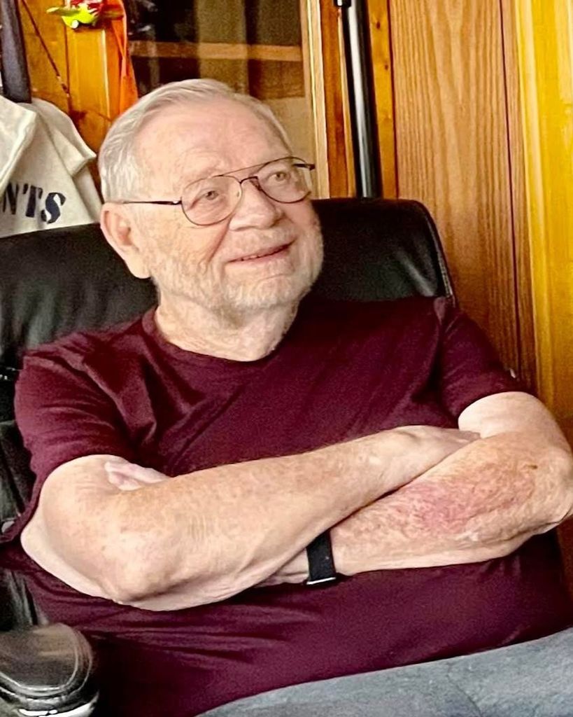 Bruce Scott Stewart