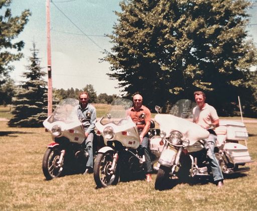 Gerald "Jerry" Carver photo gallery thumbnail 6 of 141
