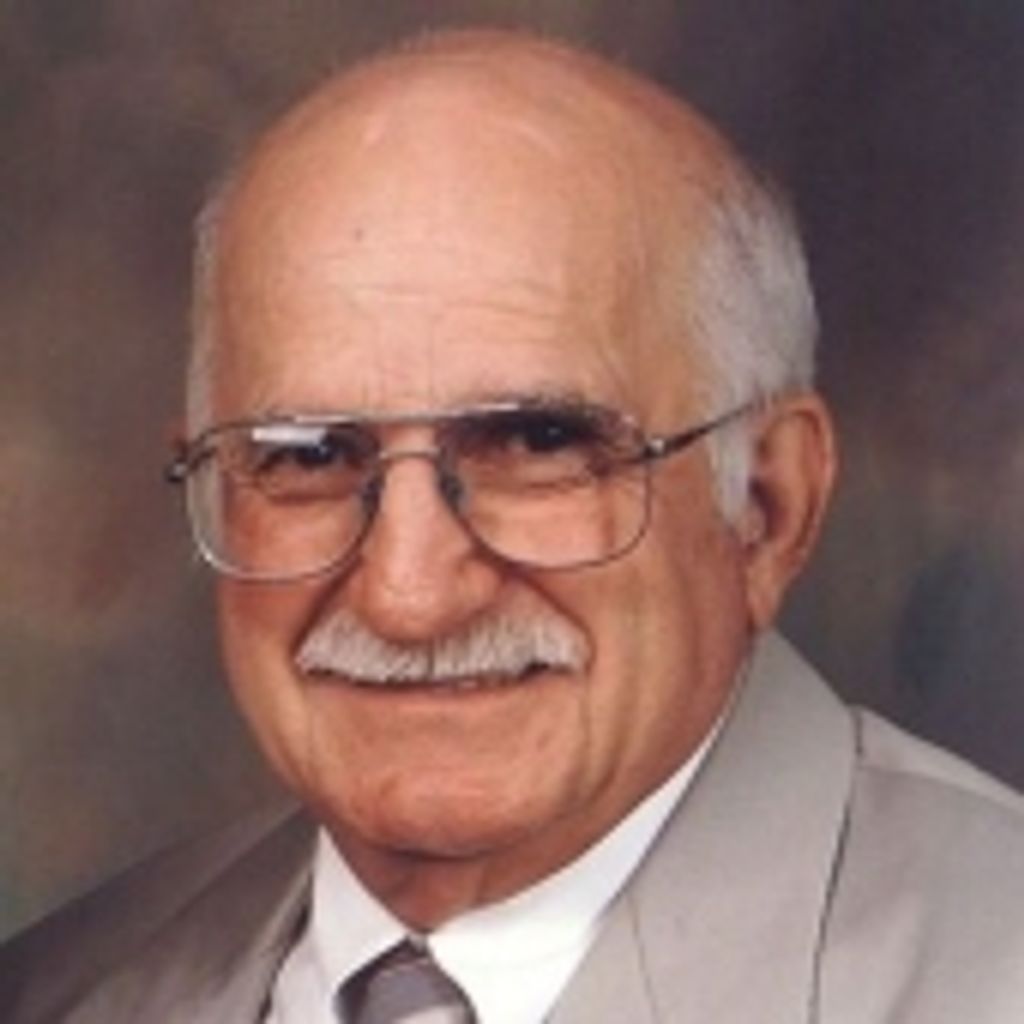 Gust P. Pappas