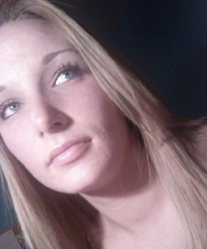 Daisy Marie Gibboney Profile Photo