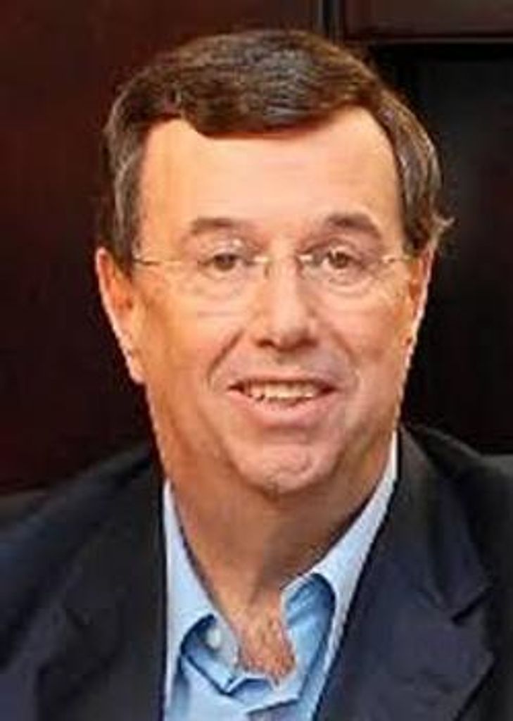 Thomas D. Ganley Profile Photo