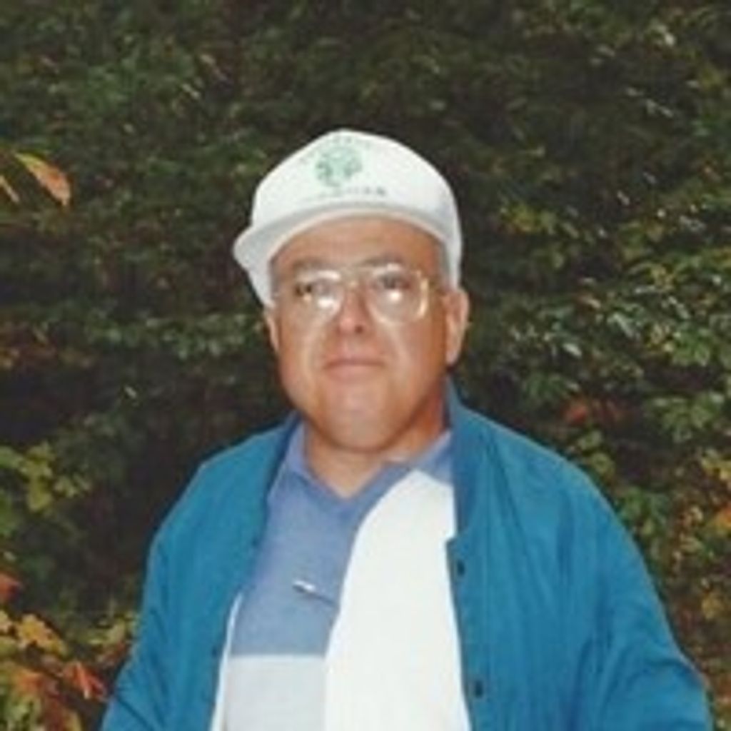 Ronald Paul Bartlett