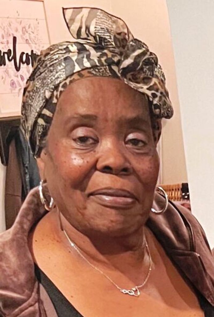 Marilyn Claybrooks-Wells Profile Photo