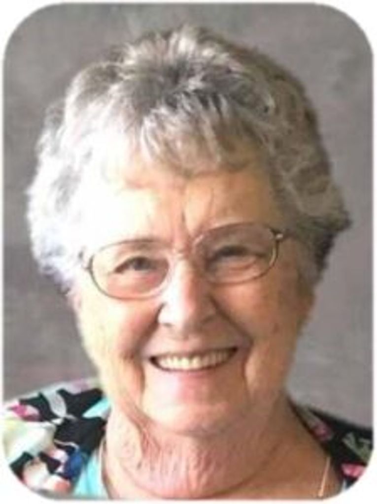 Marjorie Pledge