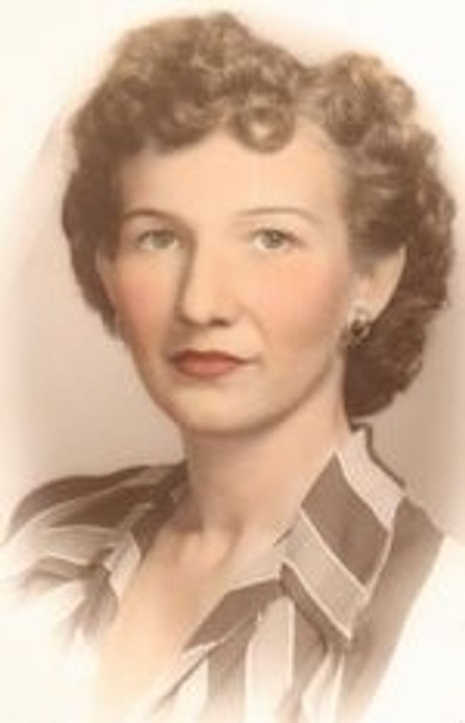 Margaret Moore Chappell Profile Photo