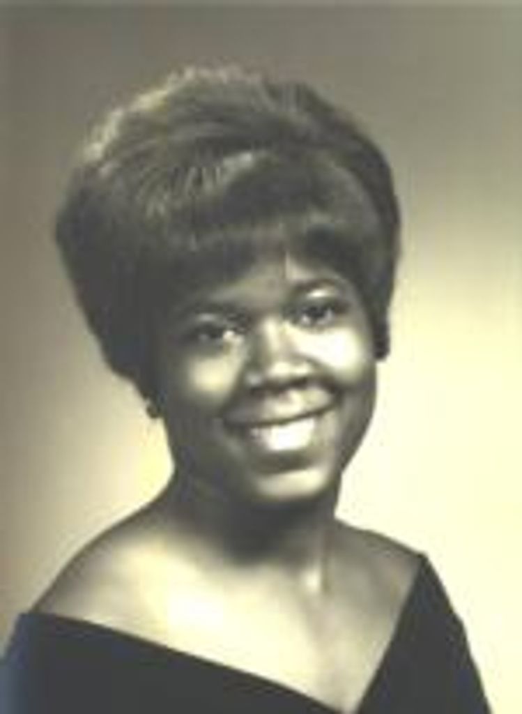 Catherine "Cathy" Walker