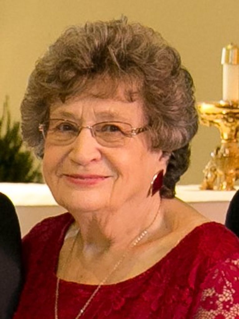 Jeannine Hemmerich Profile Photo