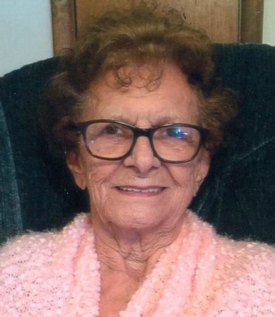 Mary Emogene Wade Profile Photo