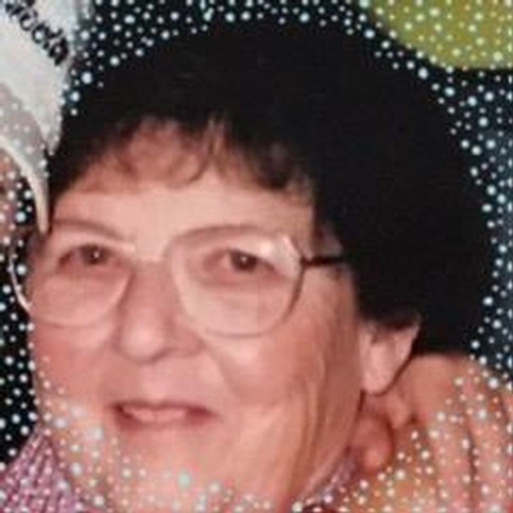 Marjorie Mae Falkenberg Profile Photo