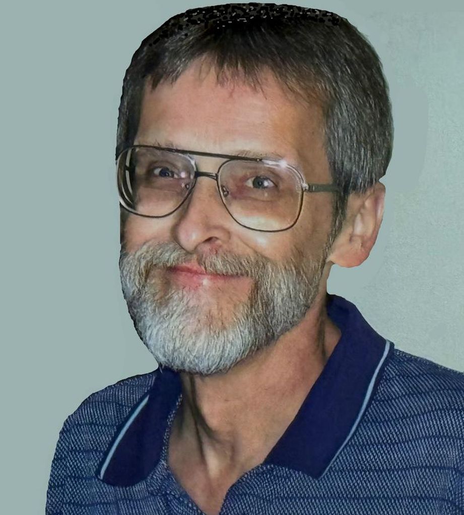 Myron G. Daugherty