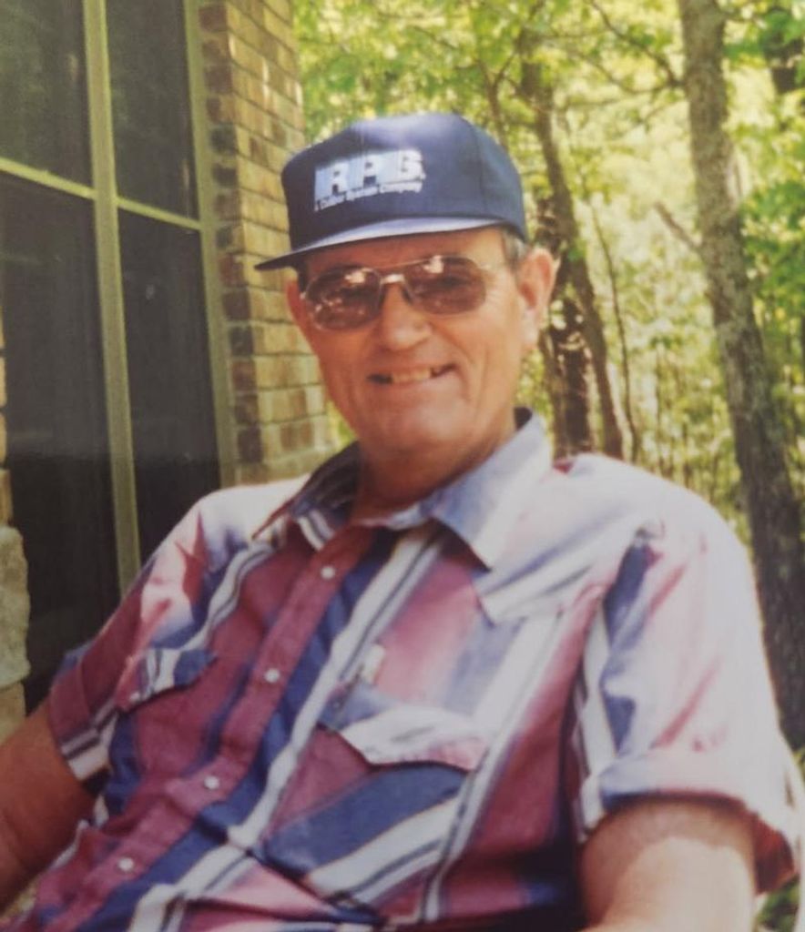 Carl Ivan Shaw Profile Photo