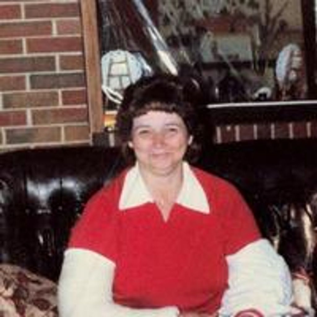 Hazel Jeanette Baldwin Profile Photo