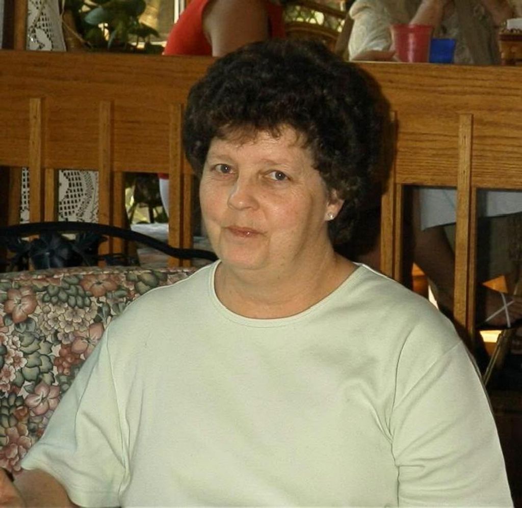 Marion Elizabeth Ariail Wood Profile Photo