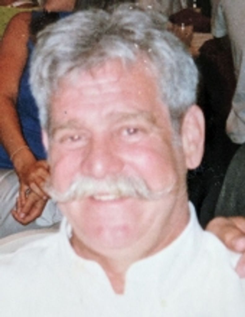 James Allan Messlein