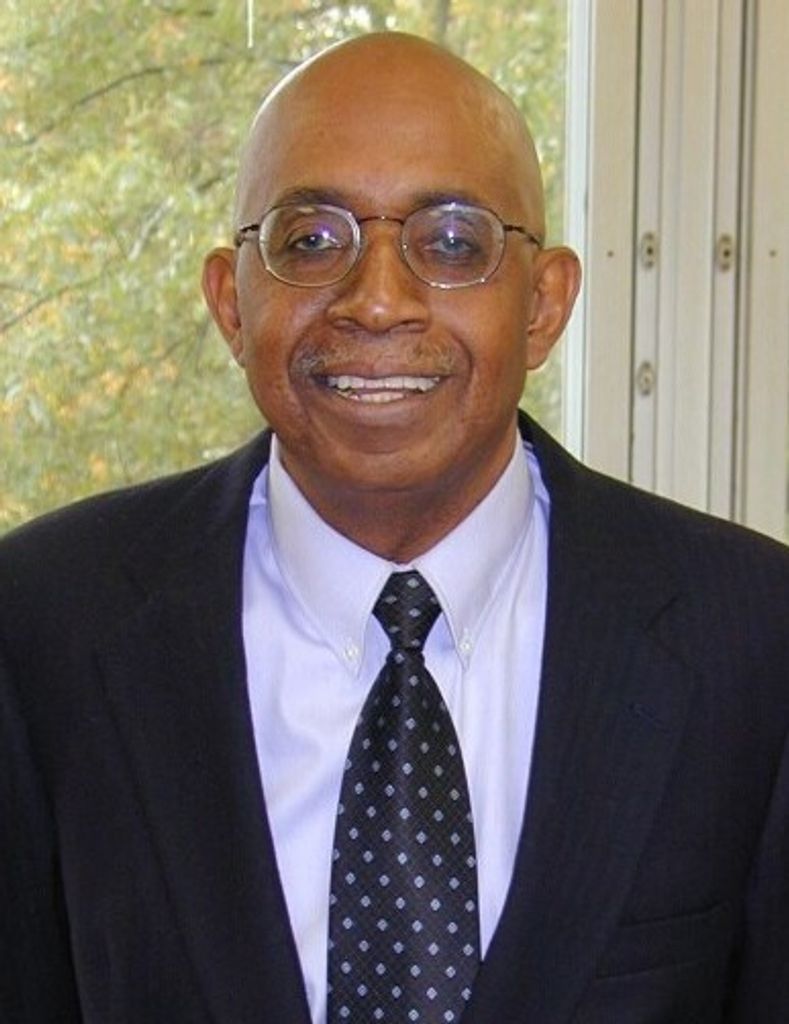 Franklin Wilson Profile Photo