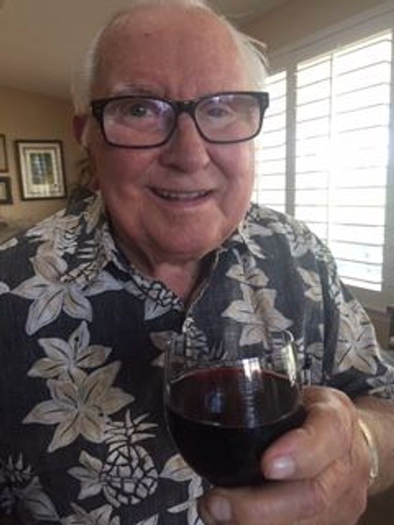R. James Mcclain Profile Photo