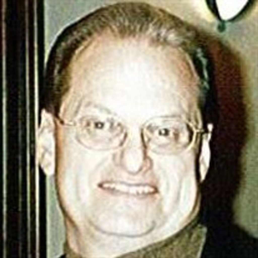 Richard  D. Eldridge