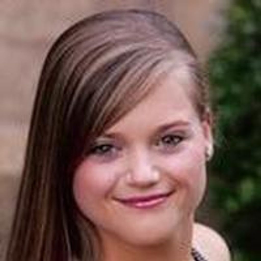 Loren Victoria Oglesby