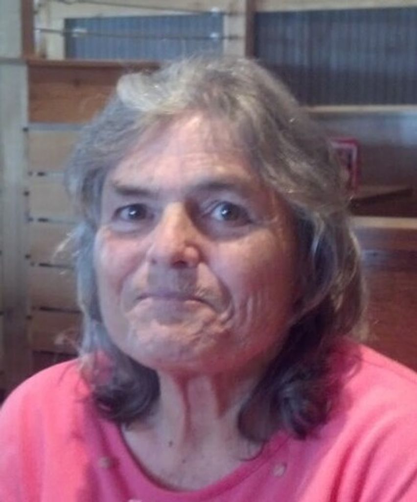 Caroline Miller Taylor Profile Photo