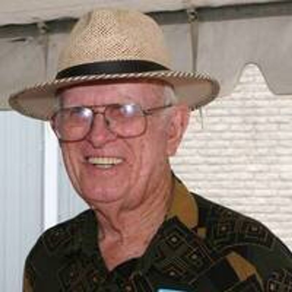 William "Bill" Frederick Carter Profile Photo