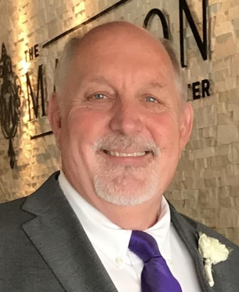 John "Scott" Burris Profile Photo