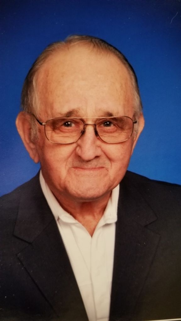 William Henry Henkle Profile Photo