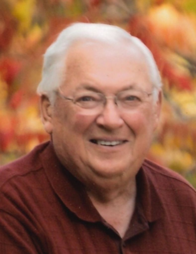 Ronald Gerhardt Kiekhaefer Profile Photo