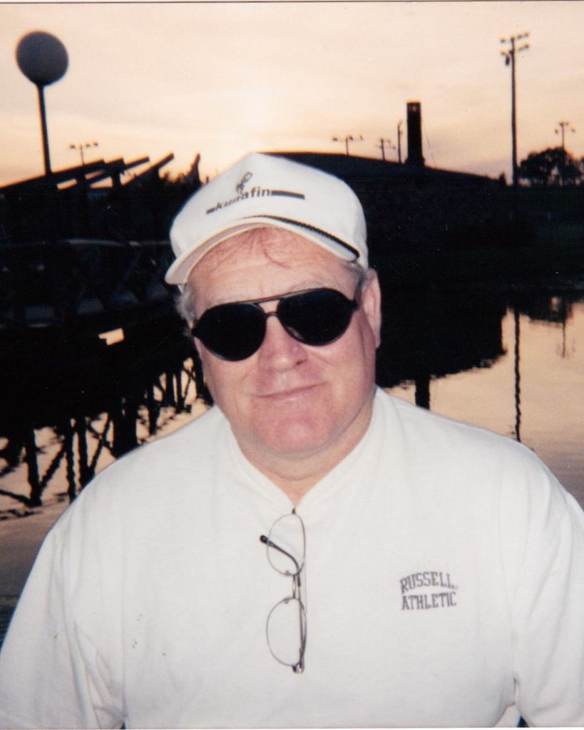 Marshall "Shane" Hicks
