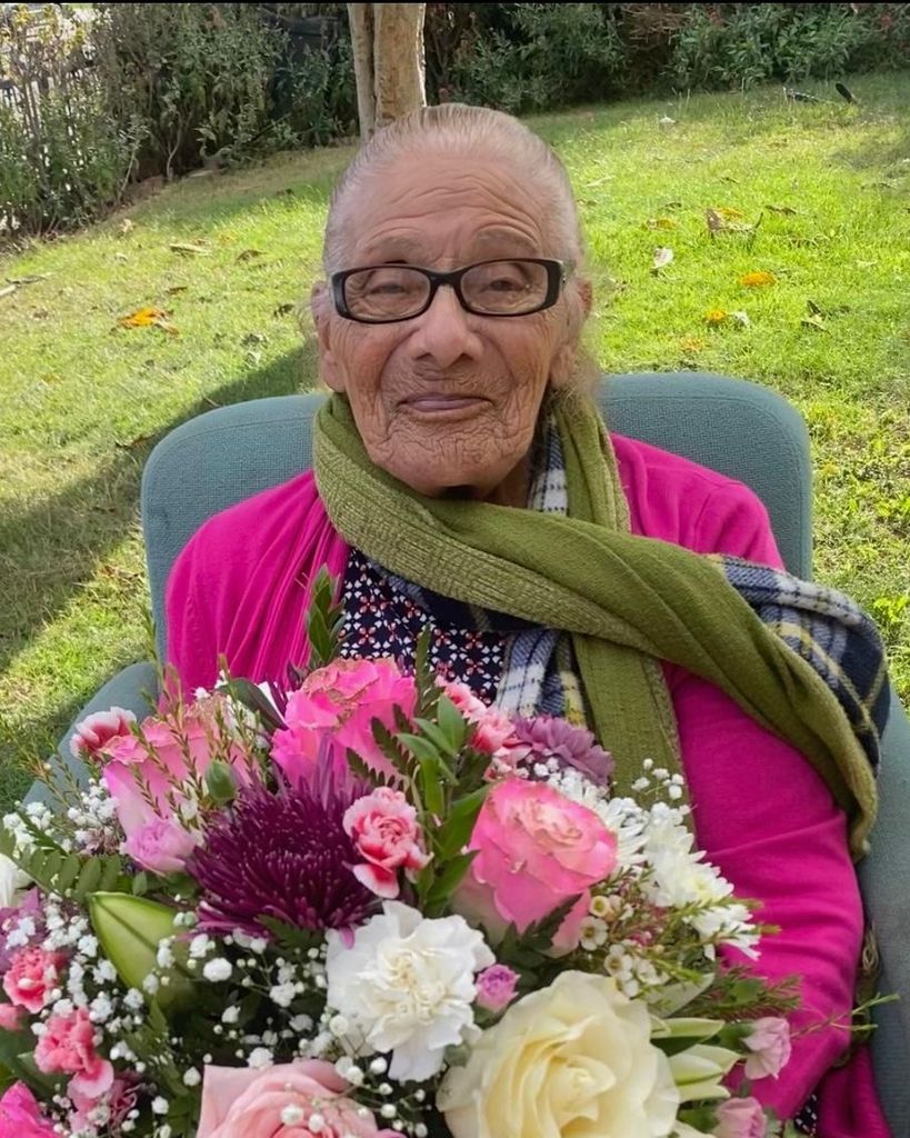 Maria Carmen Lopez Profile Photo