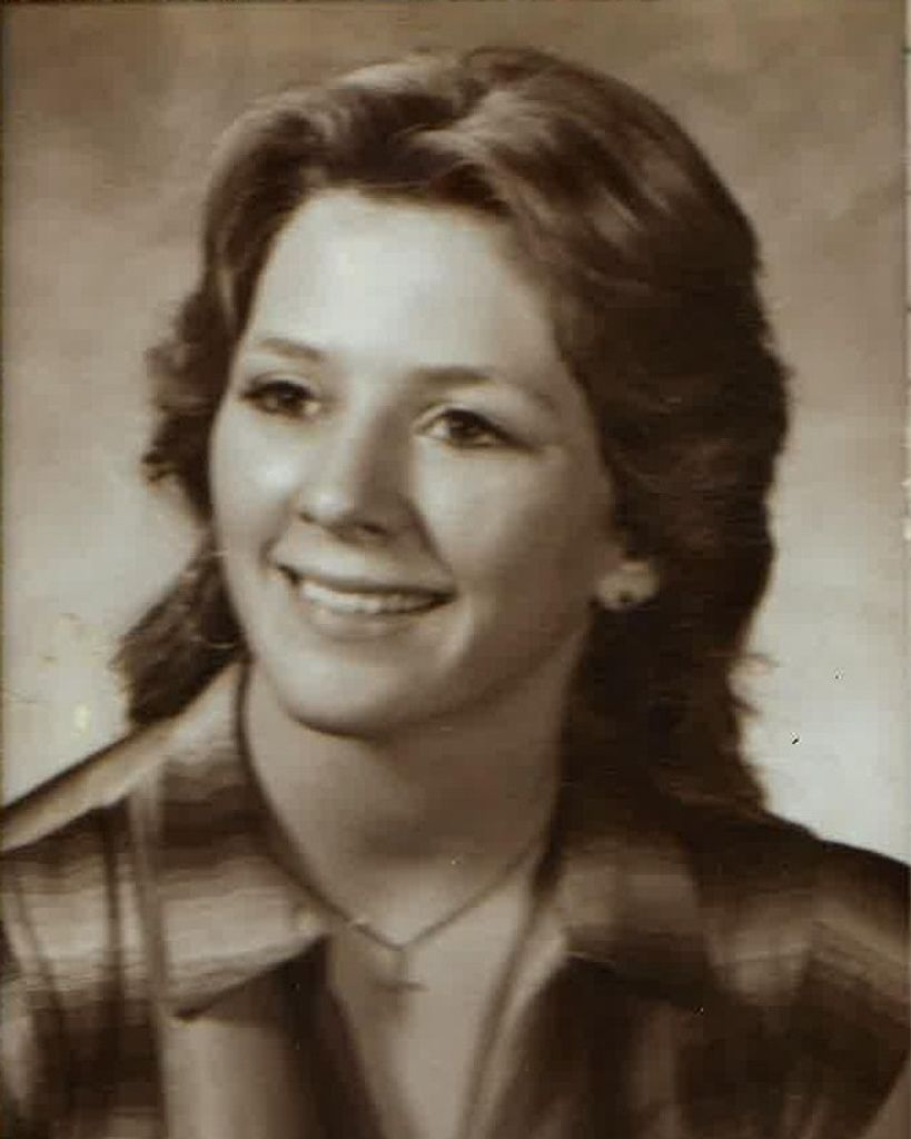 Marcella June Preston