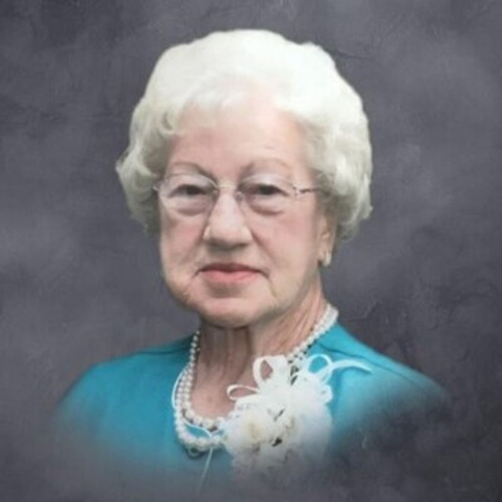 Evelyn Skelton Fowler Clardy