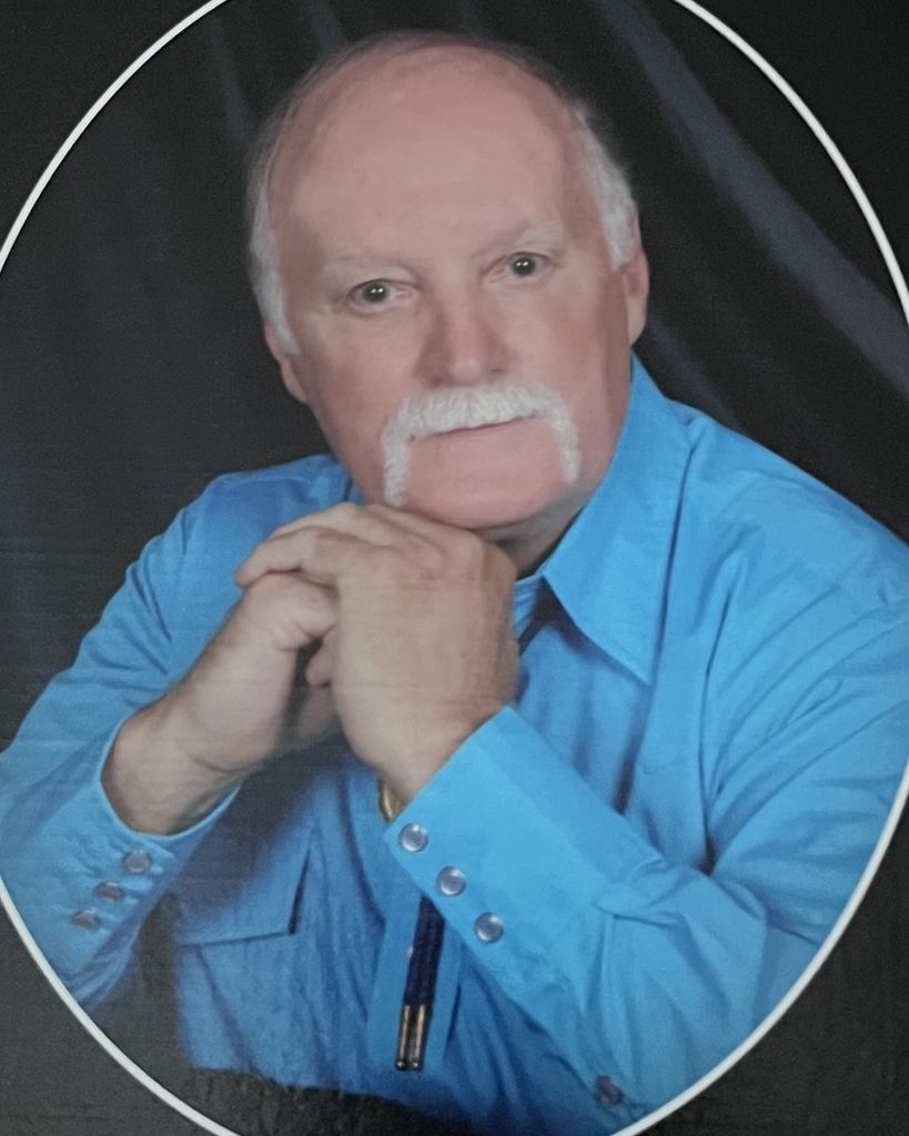 Walter Wayne Howell Profile Photo
