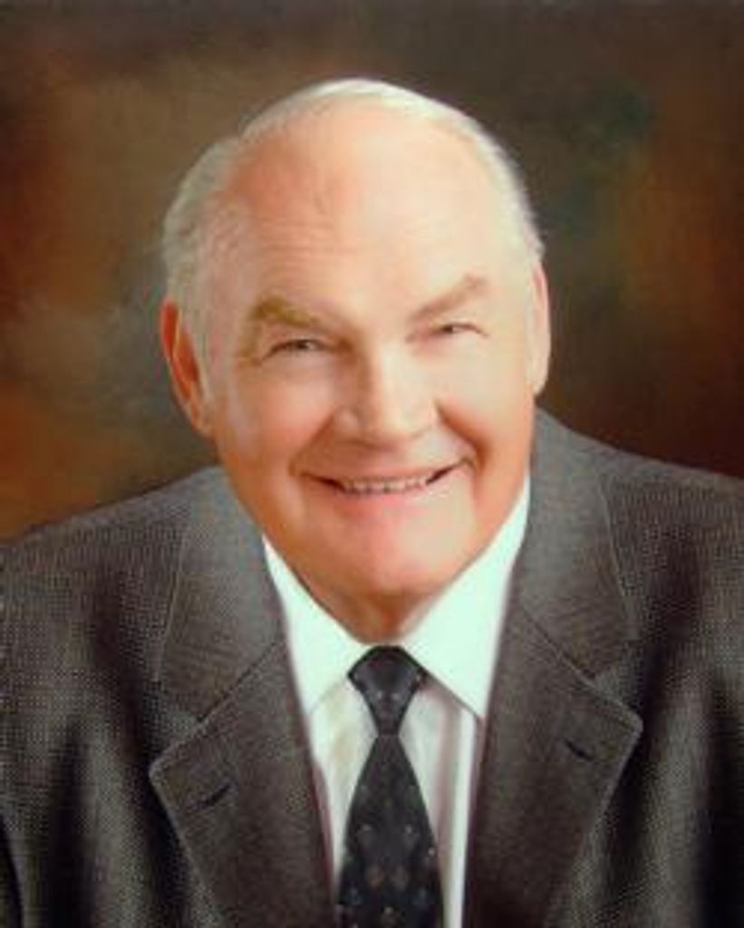 Philip George Rumsey