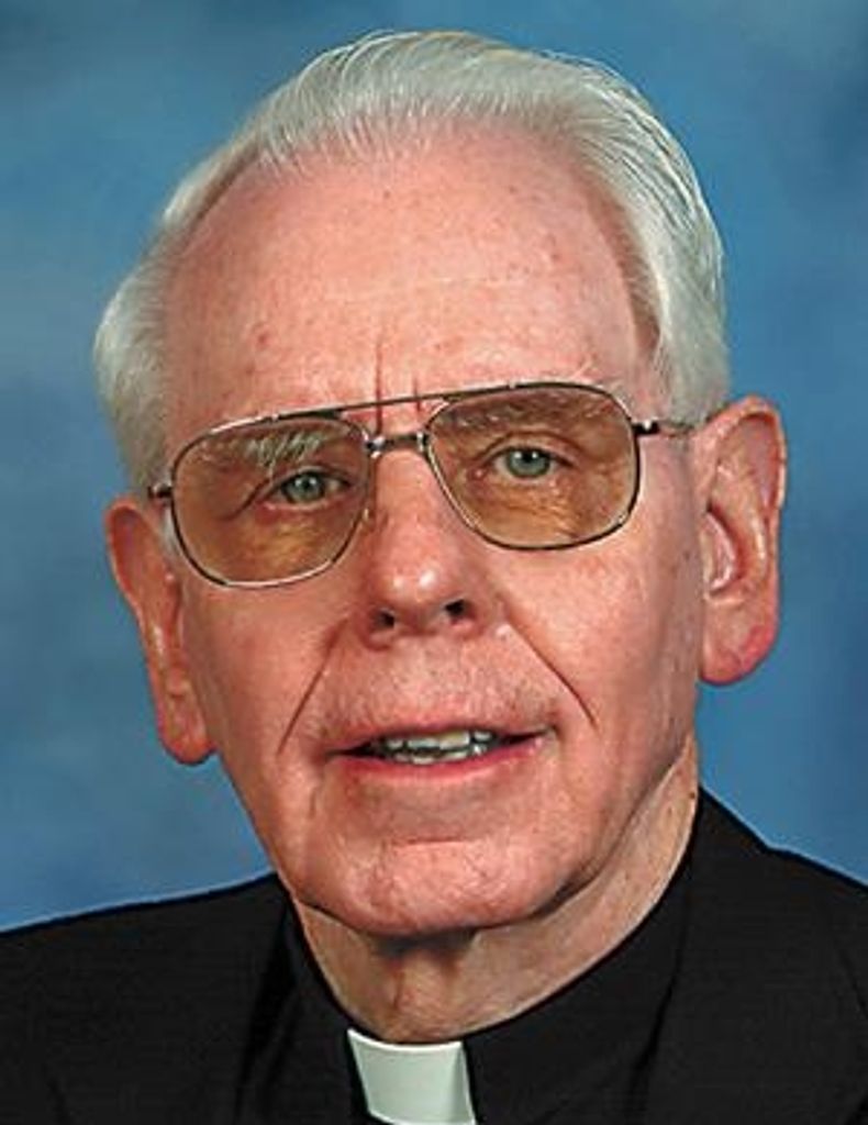 Rev. Philip Ryan Profile Photo