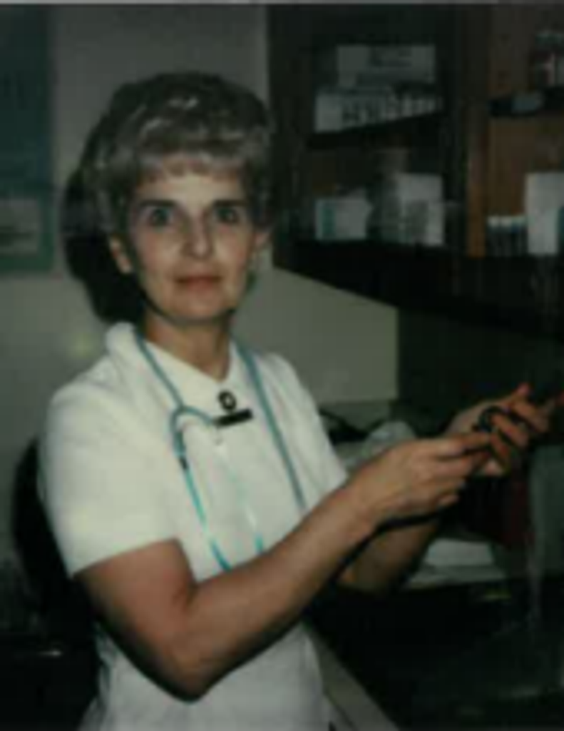 Ginny I. Hennelly Profile Photo
