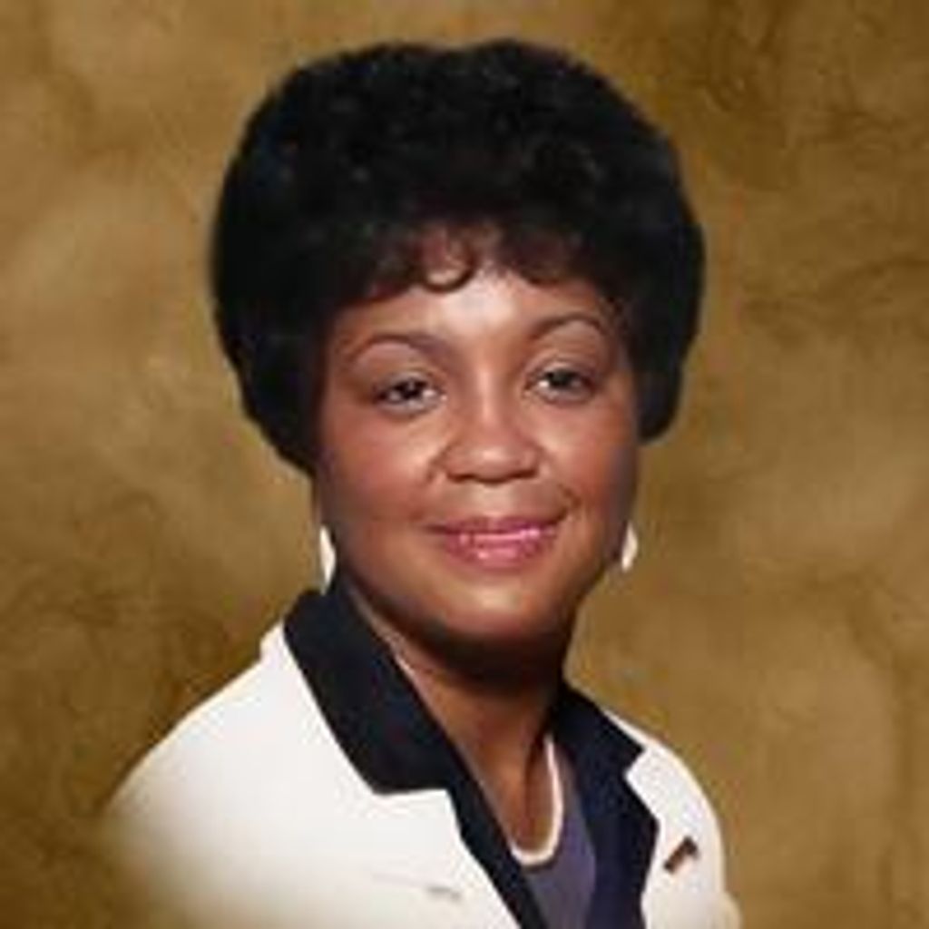 Rosetta E. Kinard