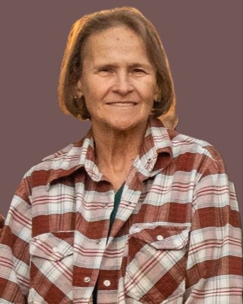 Helen Cottrell Profile Photo