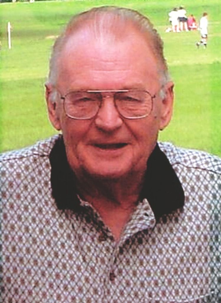 William L. Schaffer Profile Photo