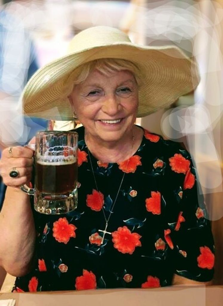 Lillian Lewis Profile Photo
