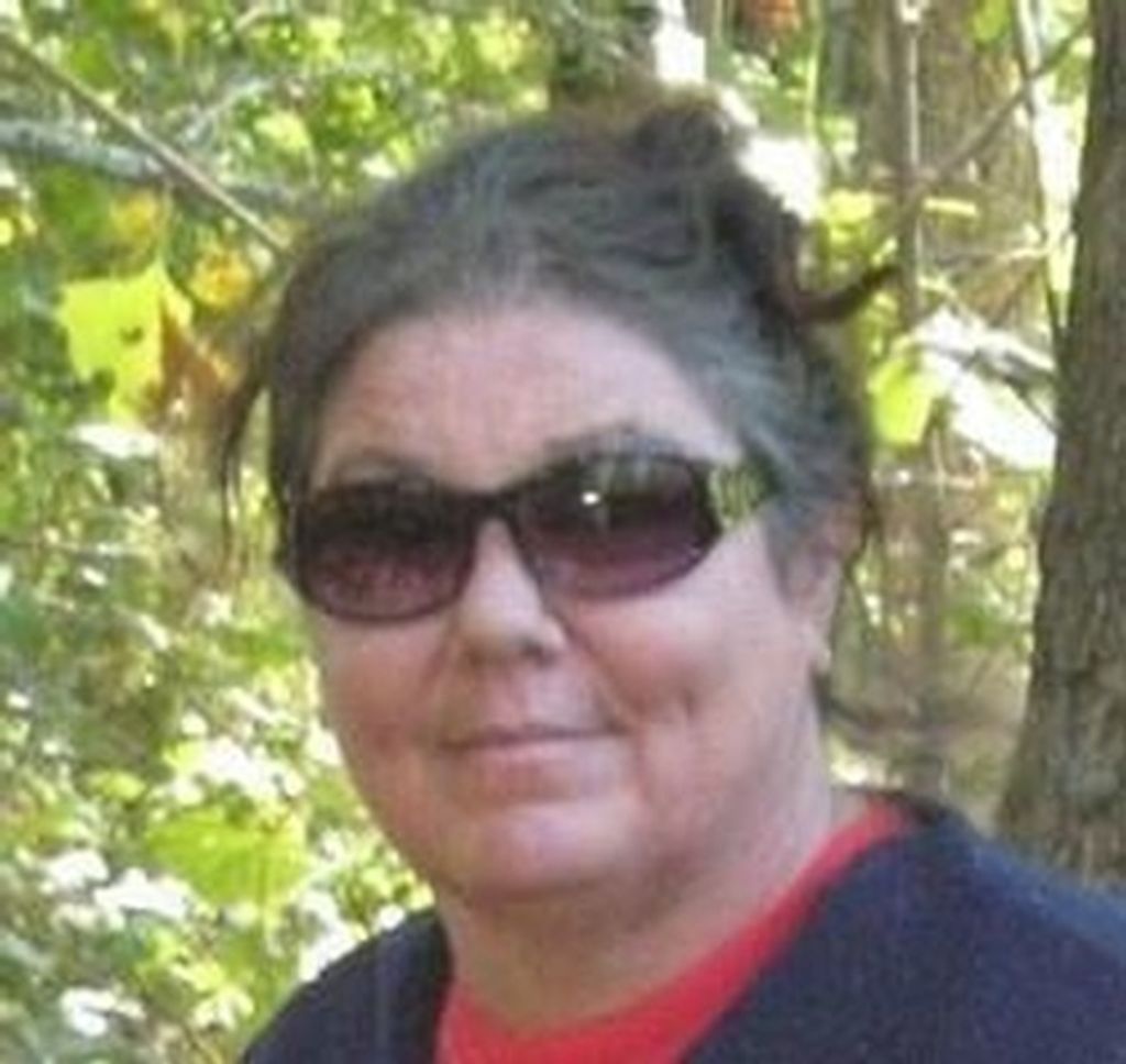 Theresa "Terry" Burgess