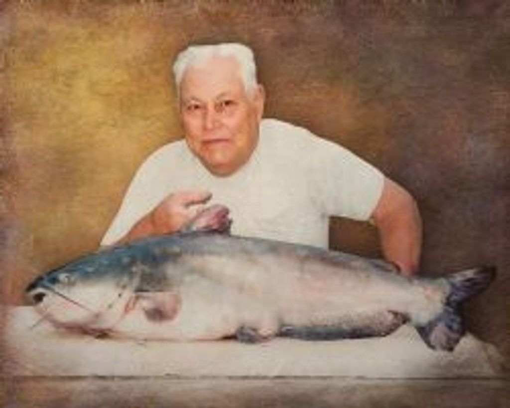 Goldman Richard, Sr.