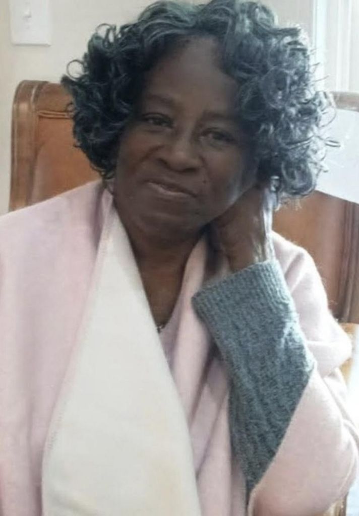 Melinda Jones Robinson Profile Photo