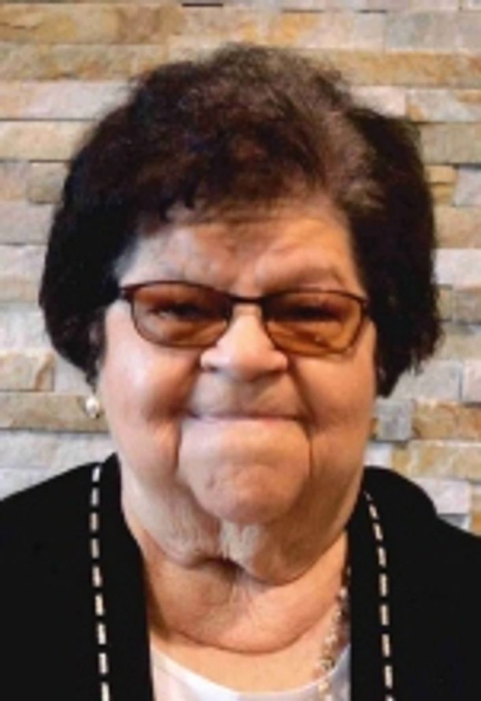 Lorraine M. Roiger