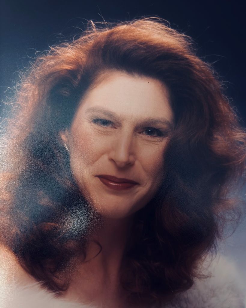 GLENDA ROSE GLEN Profile Photo
