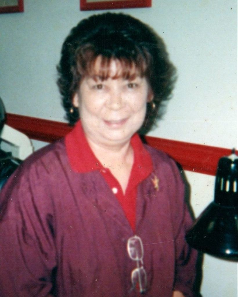Irene Beasley McFalls Profile Photo