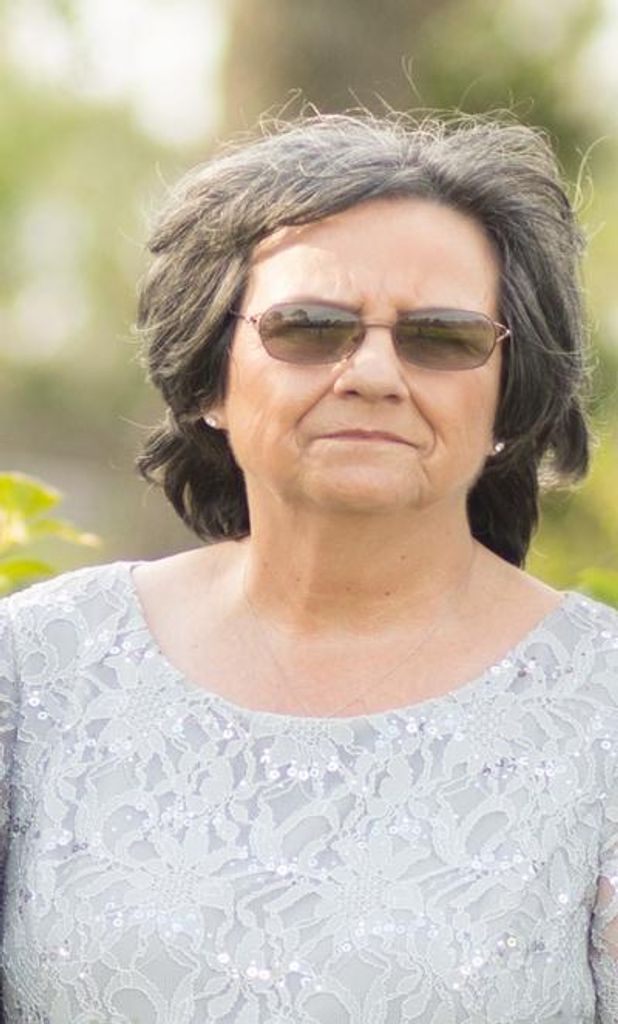 Charlotte Marie Caudill Profile Photo