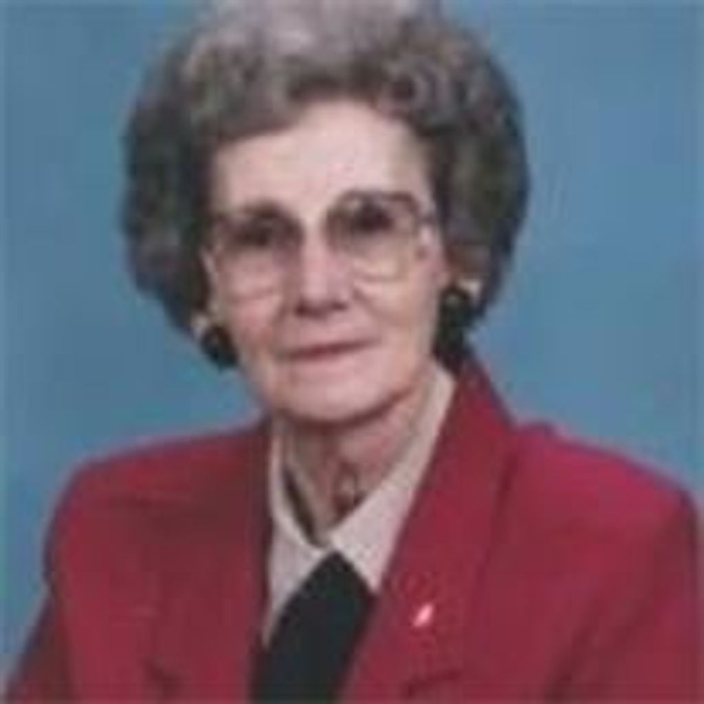 Winifred Parker