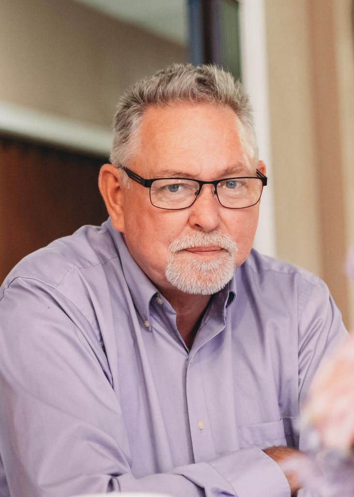 Anthony "David" Trent